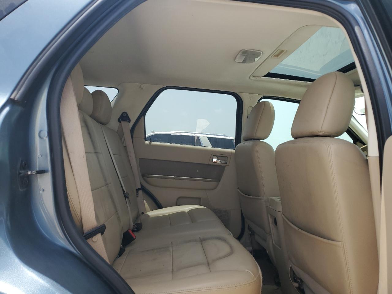 2012 Ford Escape Limited VIN: 1FMCU0E7XCKB90692 Lot: 64839344