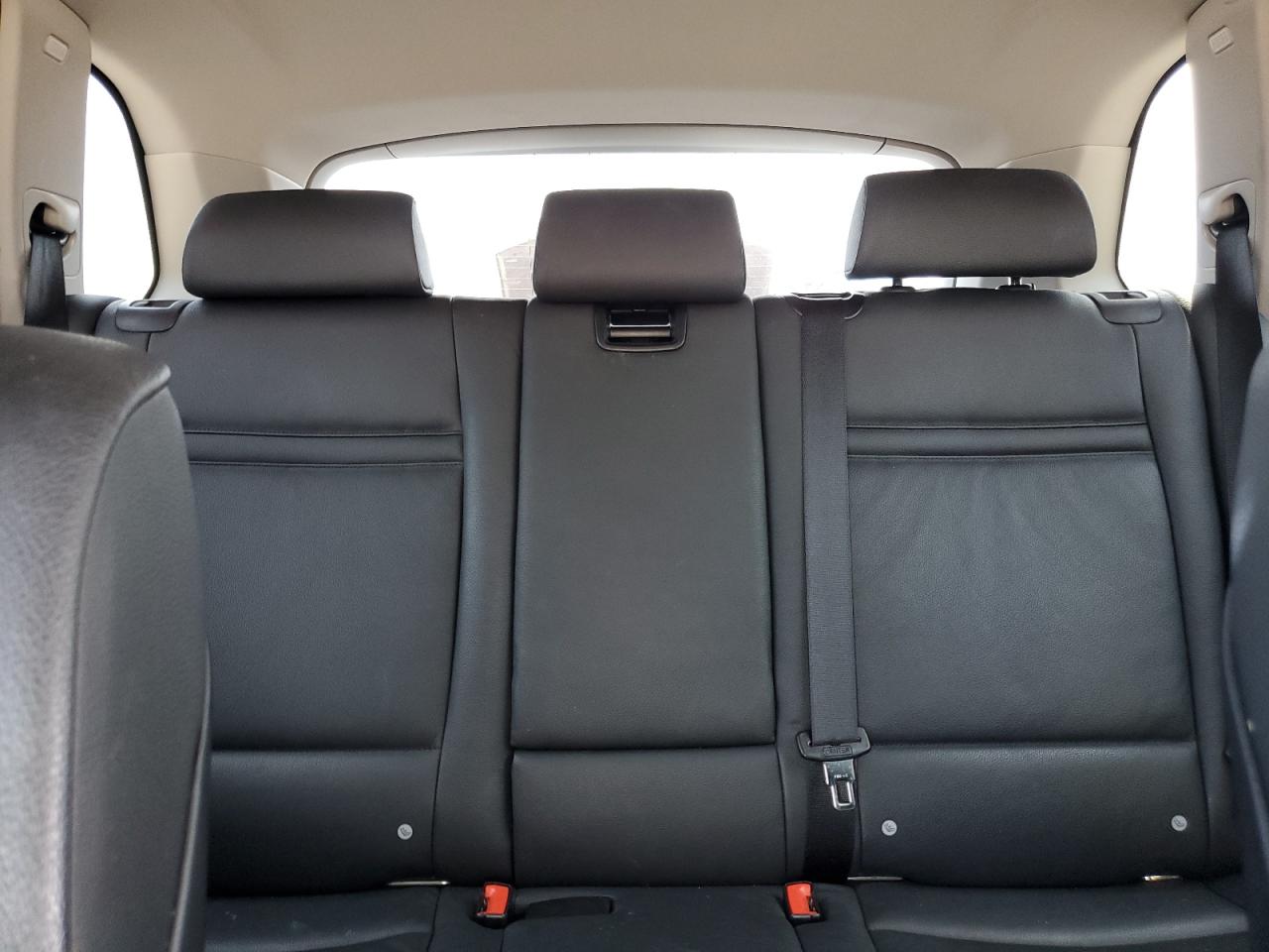 2011 BMW X5 xDrive35I VIN: 5UXZV4C51BL416629 Lot: 63688394