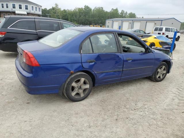 2HGES16345H546196 | 2005 Honda civic dx vp