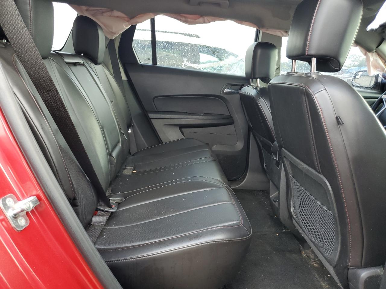 2014 GMC Terrain Slt VIN: 2GKALSEK6E6328012 Lot: 61323114