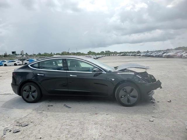 2018 Tesla Model 3 VIN: 5YJ3E1EA3JF016198 Lot: 64208224