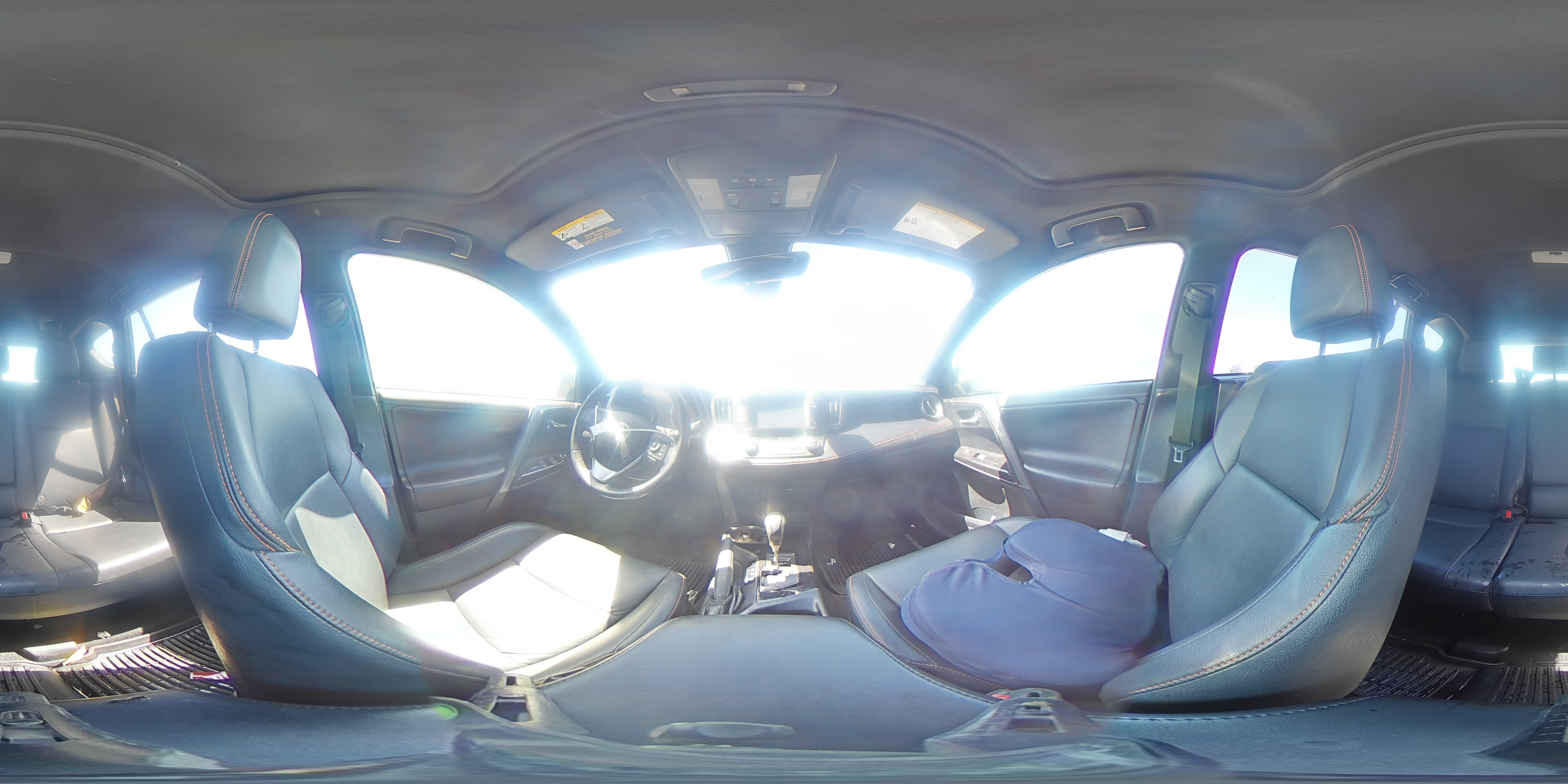 2017 Toyota Rav4 Se VIN: JTMJFREV5HJ159727 Lot: 65632264