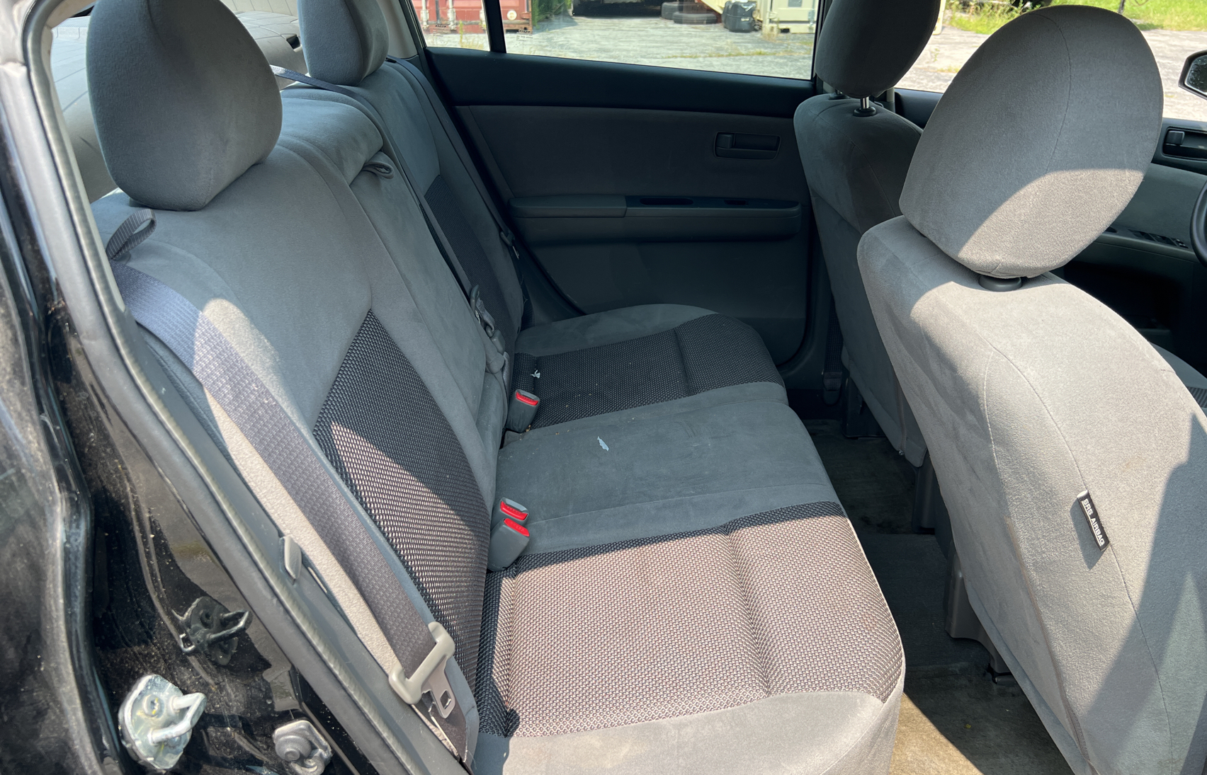 3N1AB61E07L613019 2007 Nissan Sentra 2.0