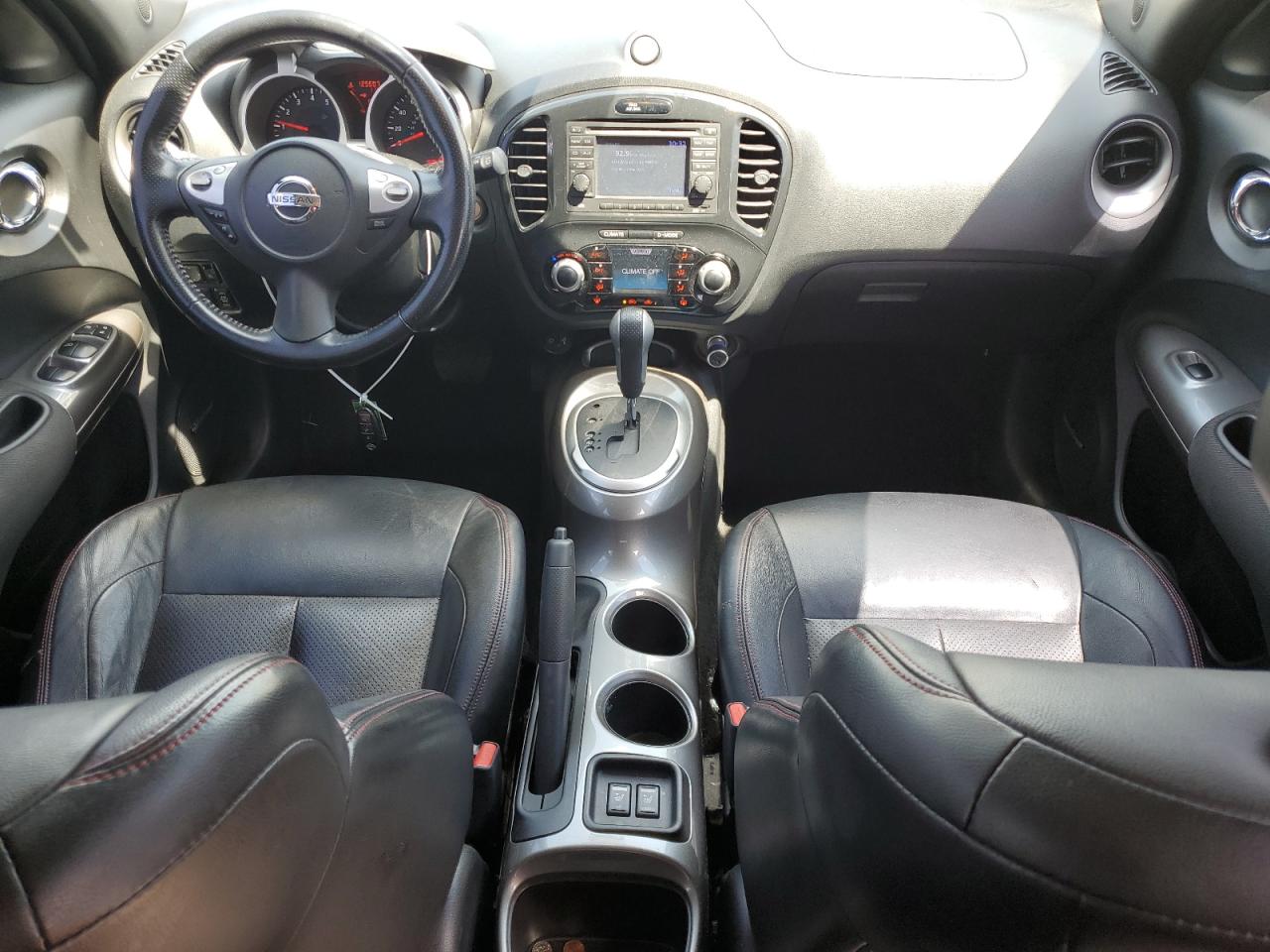 2013 Nissan Juke S VIN: JN8AF5MV6DT225862 Lot: 62636524