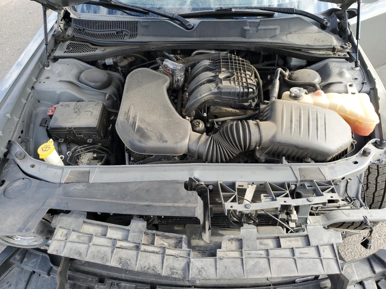 2019 Dodge Challenger Gt VIN: 2C3CDZJG6KH509126 Lot: 63838674