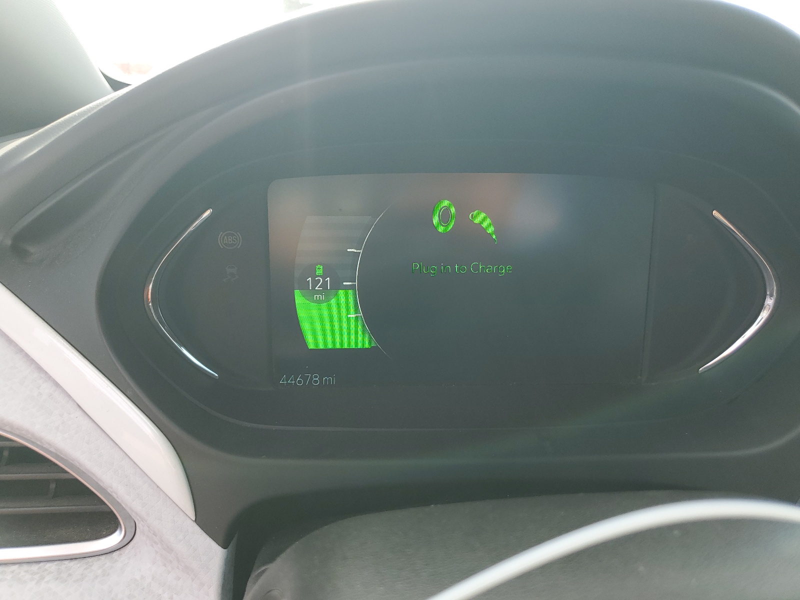 1G1FZ6S00K4142532 2019 Chevrolet Bolt Ev Premier