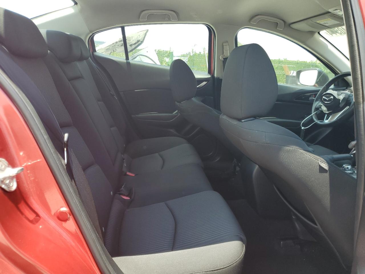 2015 Mazda 3 Touring VIN: 3MZBM1V7XFM133974 Lot: 62240514