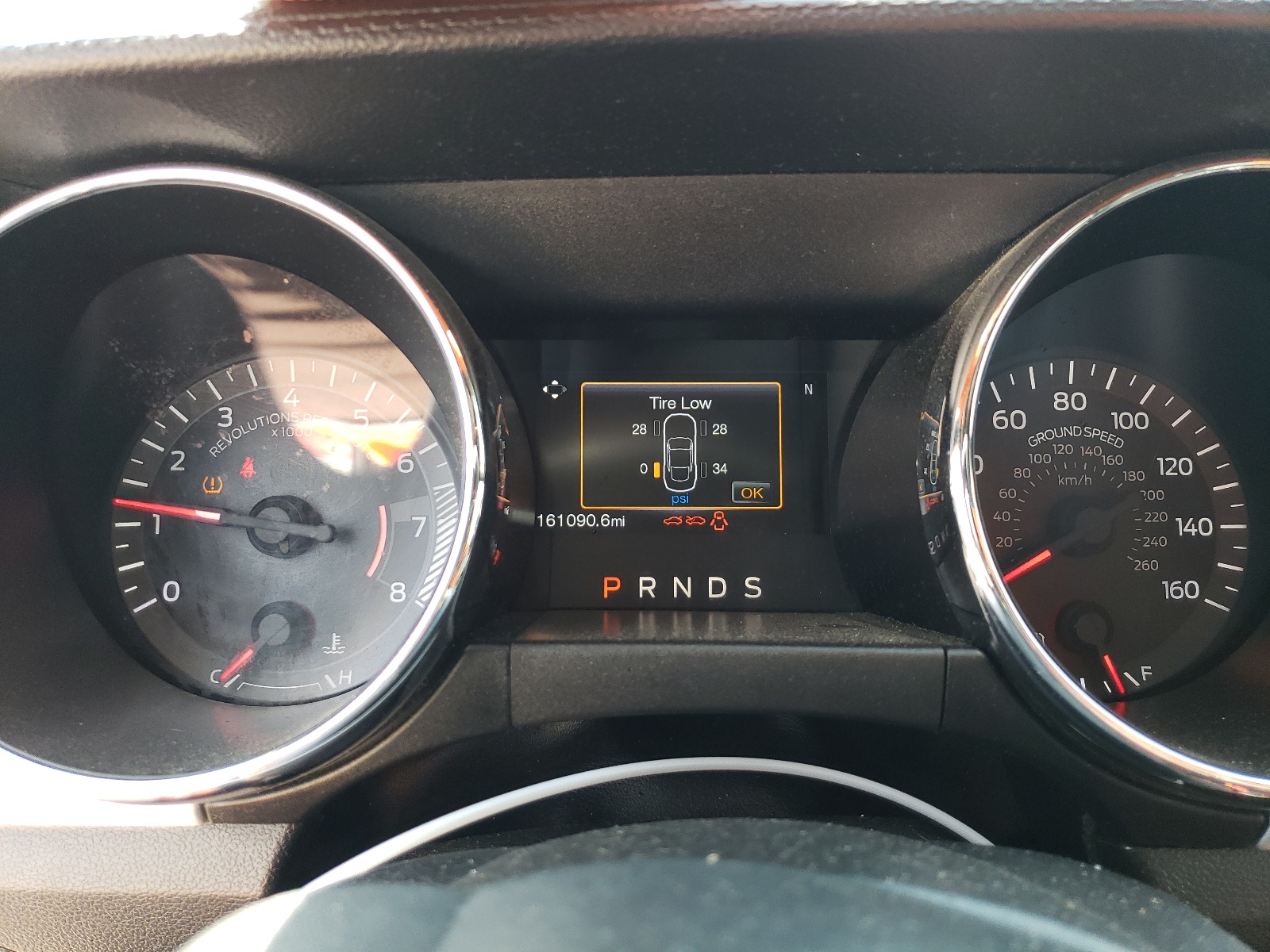 1FATP8UH3H5218526 2017 Ford Mustang