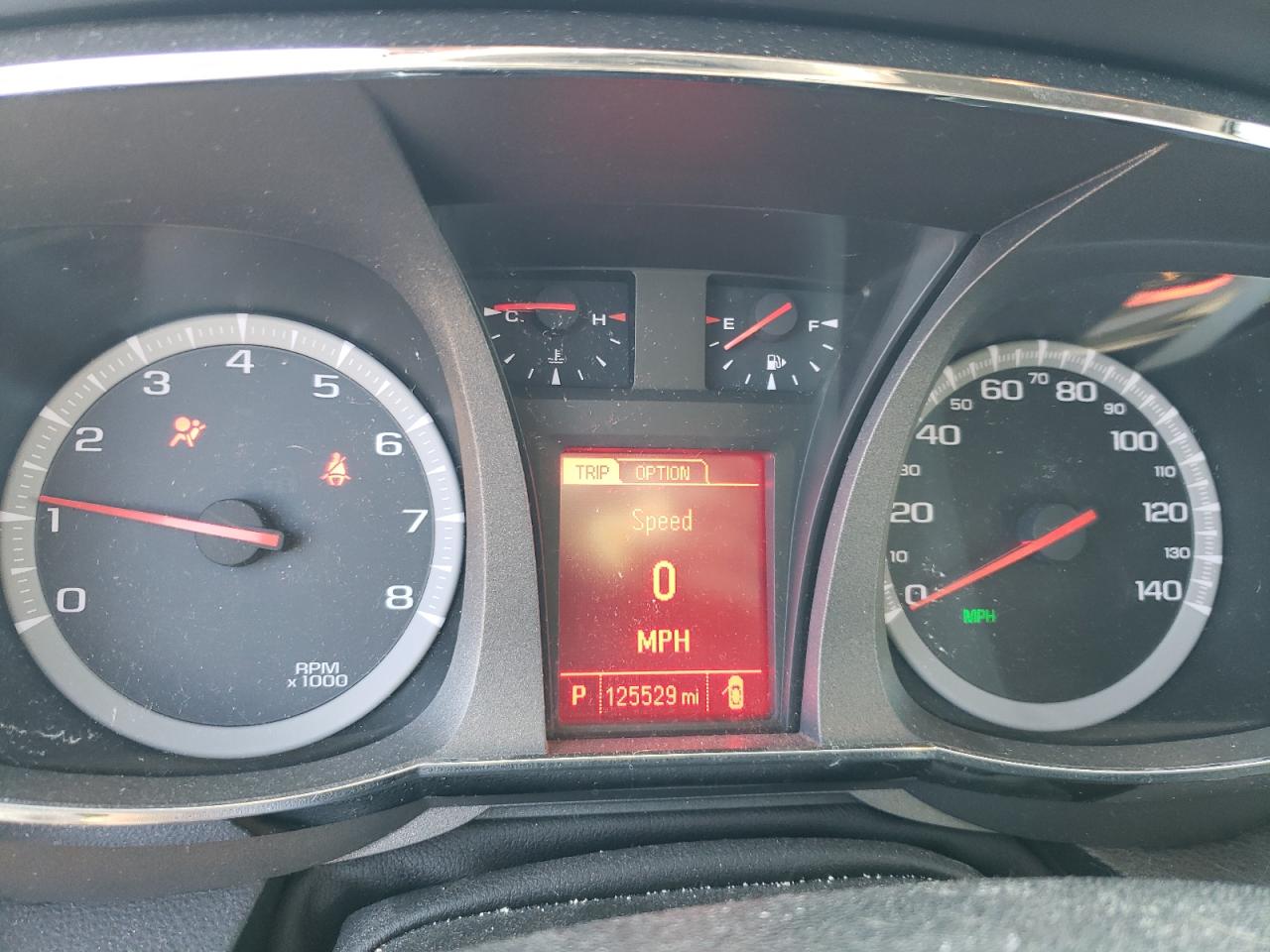 2016 GMC Terrain Slt VIN: 2GKFLPE30G6226137 Lot: 63609814