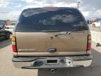 2004 Chevrolet Suburban K1500 en Venta en Albuquerque, NM - Side