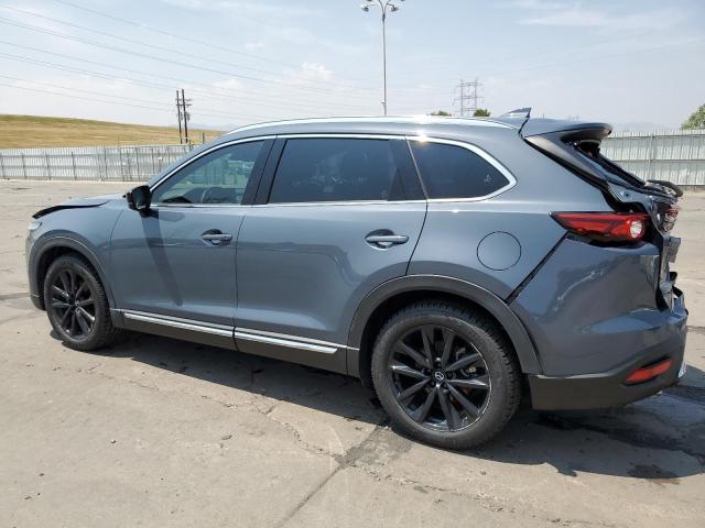  MAZDA CX-9 2021 Синий