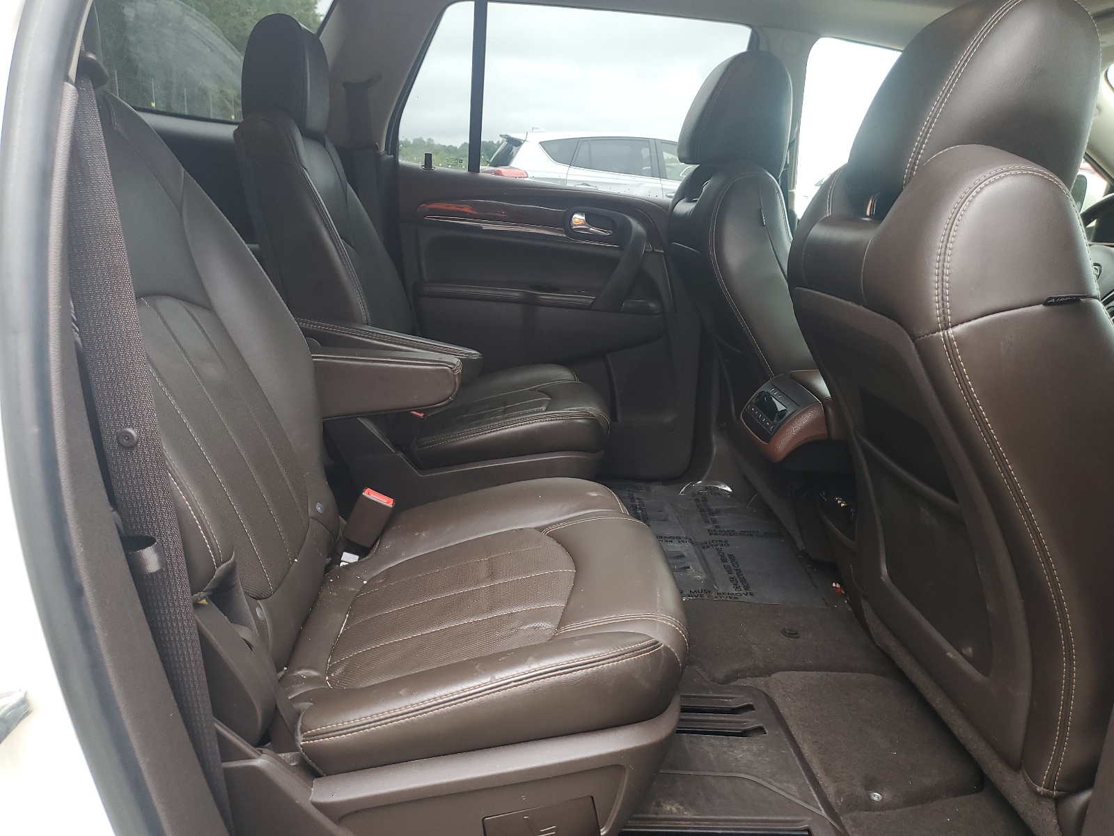 5GAKRDKD4DJ170546 2013 Buick Enclave