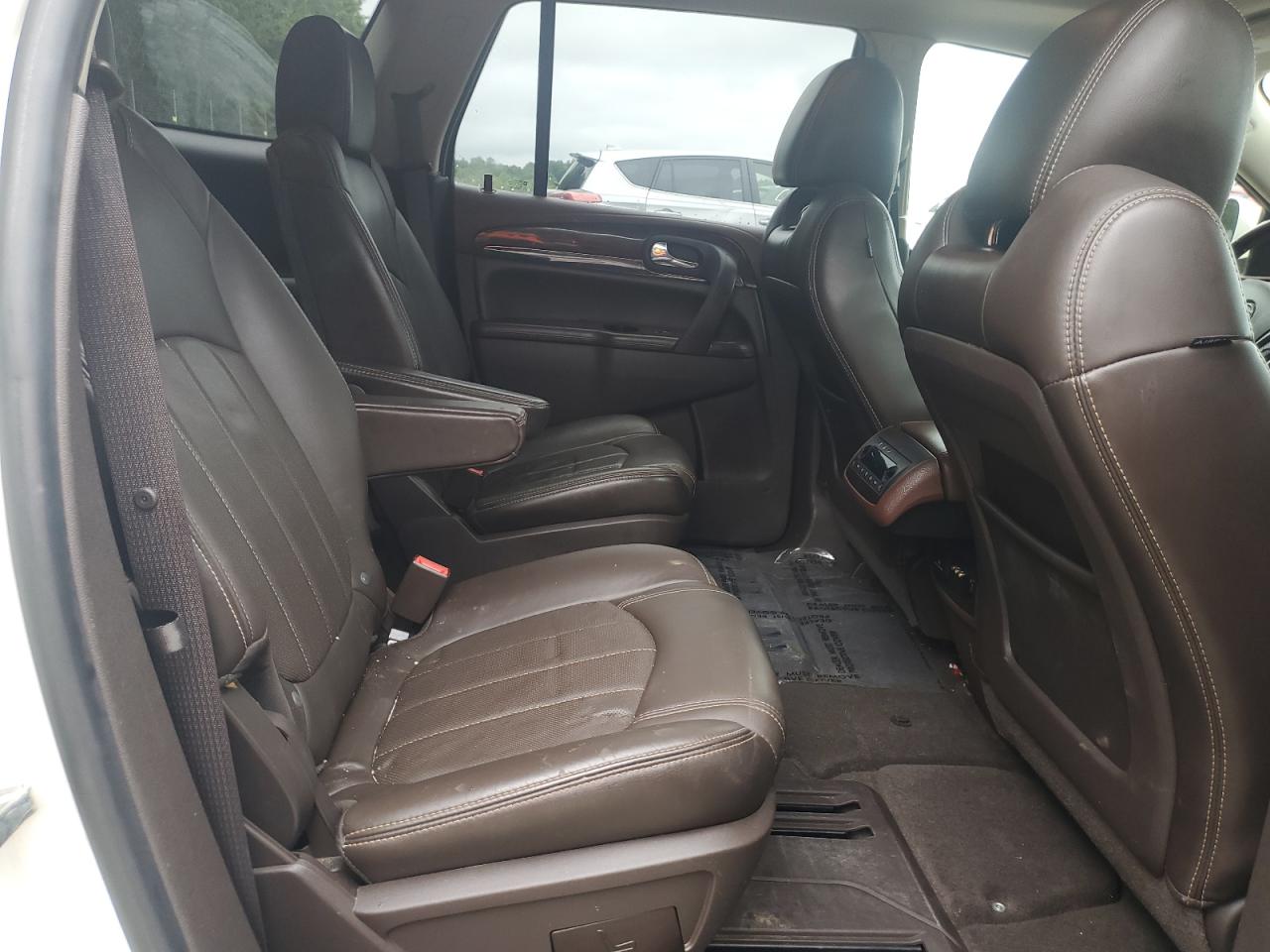 2013 Buick Enclave VIN: 5GAKRDKD4DJ170546 Lot: 64391554