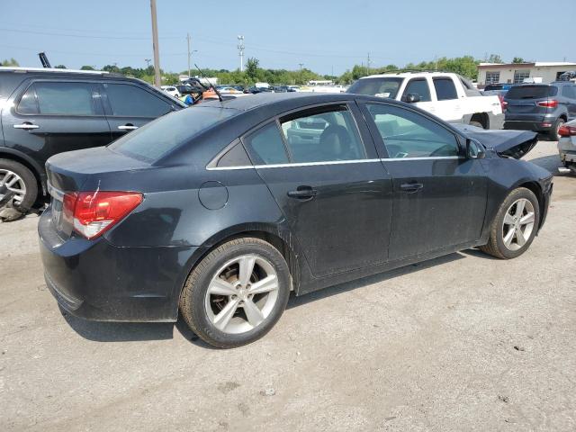  CHEVROLET CRUZE 2014 Чорний