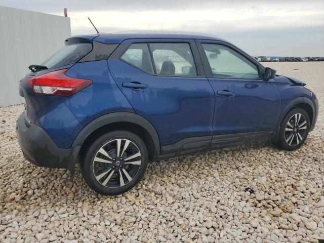 3N1CP5CV6LL561858 | 2020 Nissan kicks sv