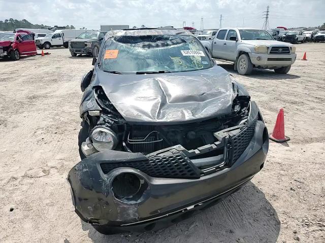 2013 Nissan Juke S VIN: JN8AF5MV2DT225910 Lot: 62610884