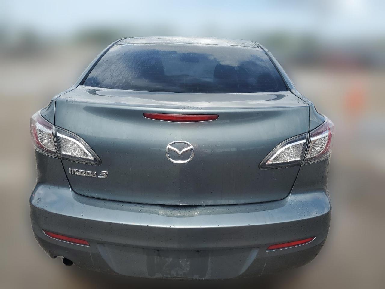 2012 Mazda 3 I VIN: JM1BL1UF1C1556305 Lot: 64579624