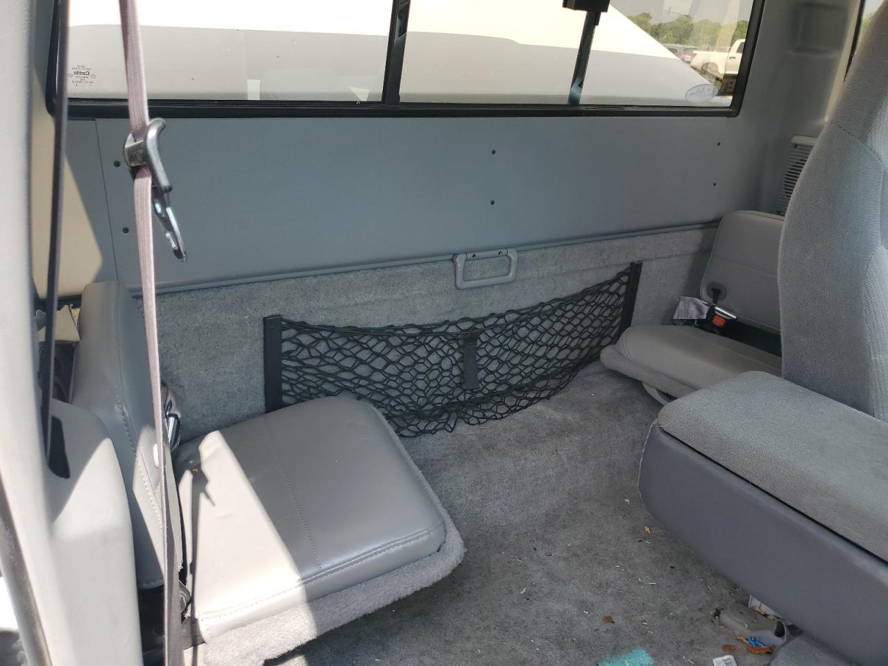 1997 Ford Ranger Super Cab VIN: 1FTCR14A6VPB36529 Lot: 63106394