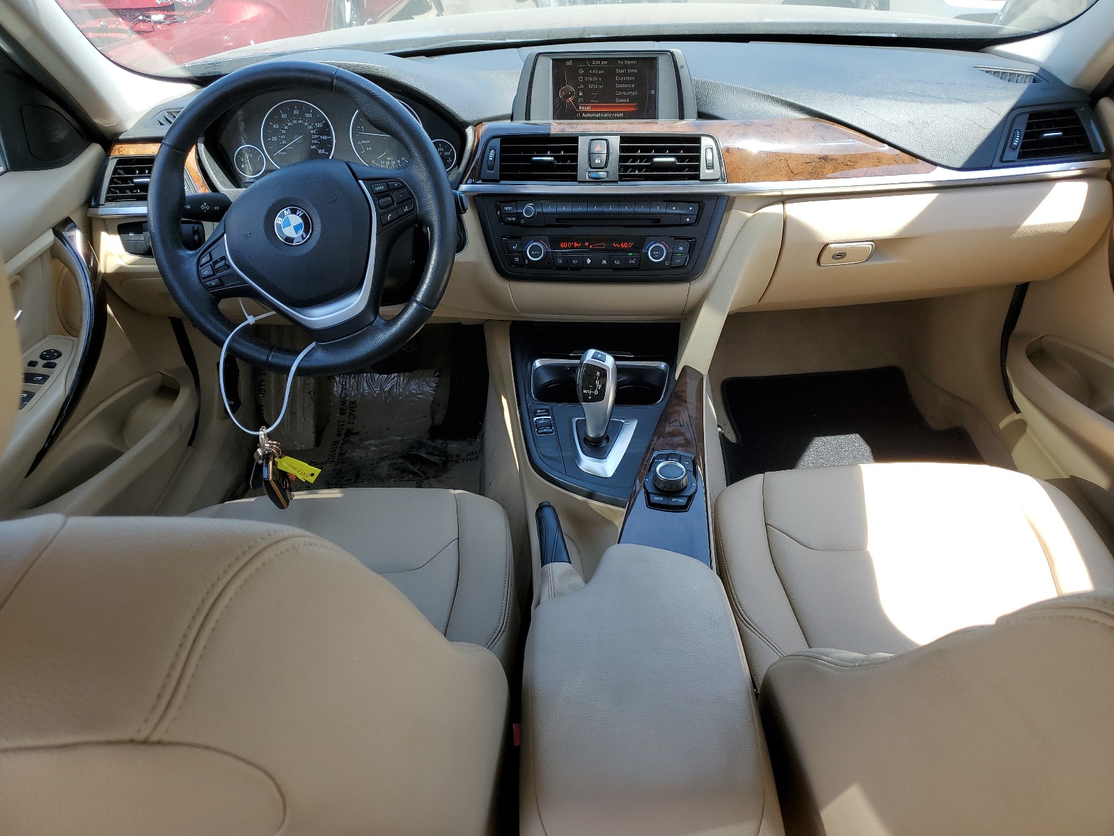 WBA3C1C5XFP852659 2015 BMW 328 I Sulev