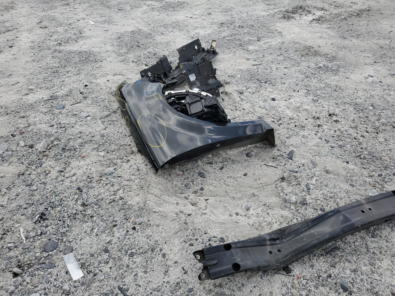 2013 Ford Flex Se VIN: 2FMGK5B8XDBD18538 Lot: 63305664