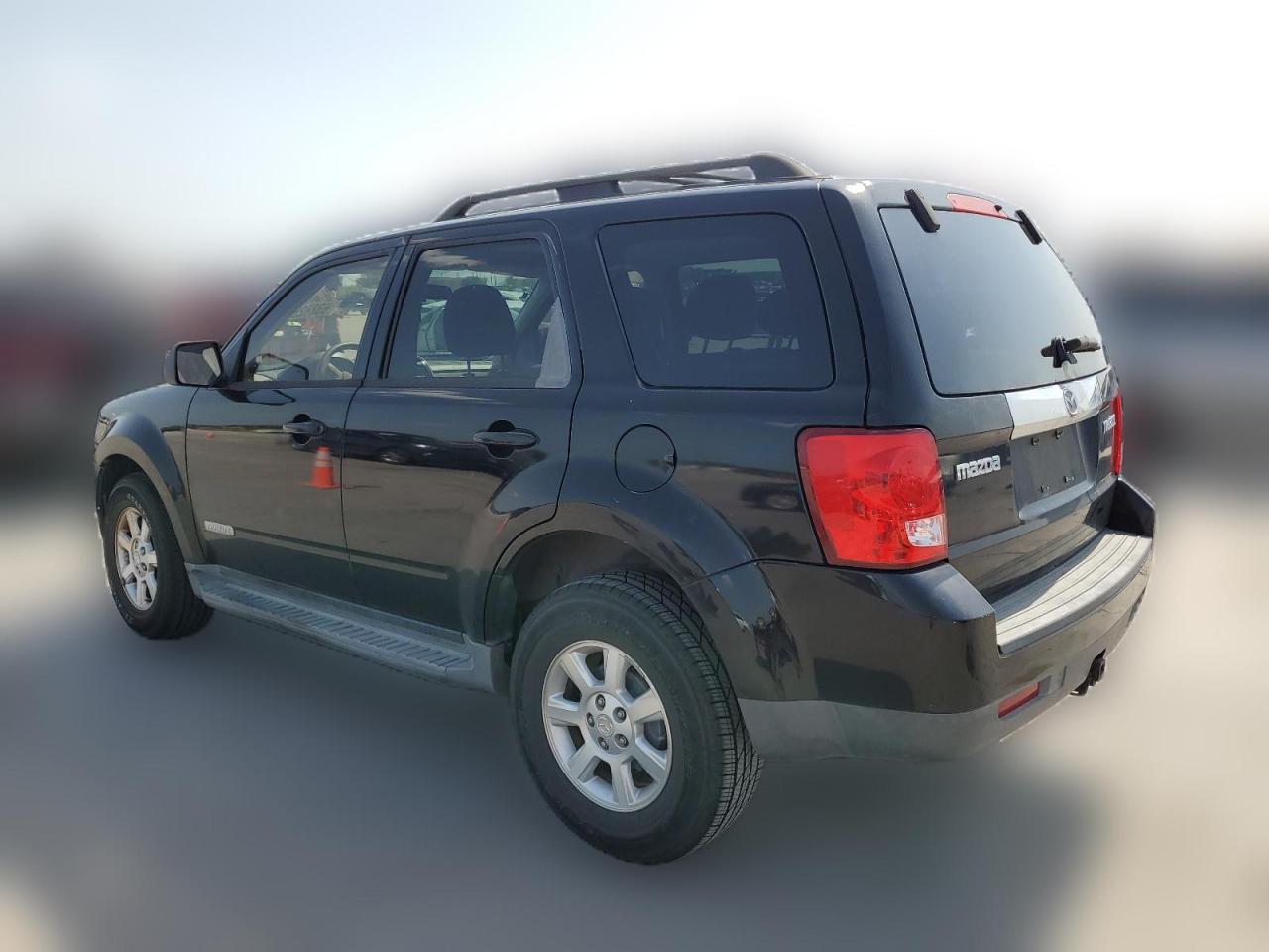 2008 Mazda Tribute S VIN: 4F2CZ06158KM13891 Lot: 63282654
