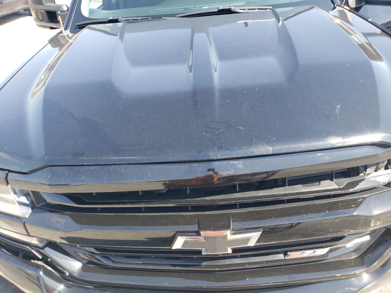 3GCUKREC6HG286494 2017 Chevrolet Silverado K1500 Lt