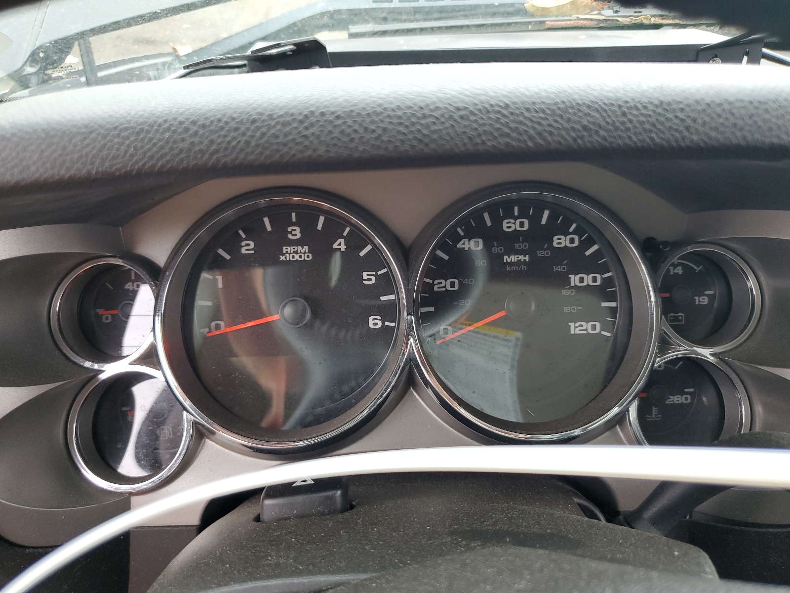 1GTR2VE35BZ342396 2011 GMC Sierra K1500 Sle