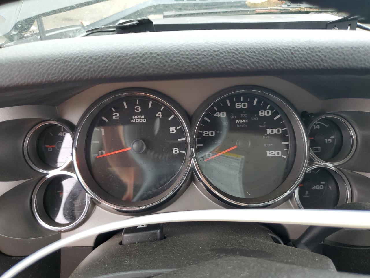 2011 GMC Sierra K1500 Sle VIN: 1GTR2VE35BZ342396 Lot: 61571814