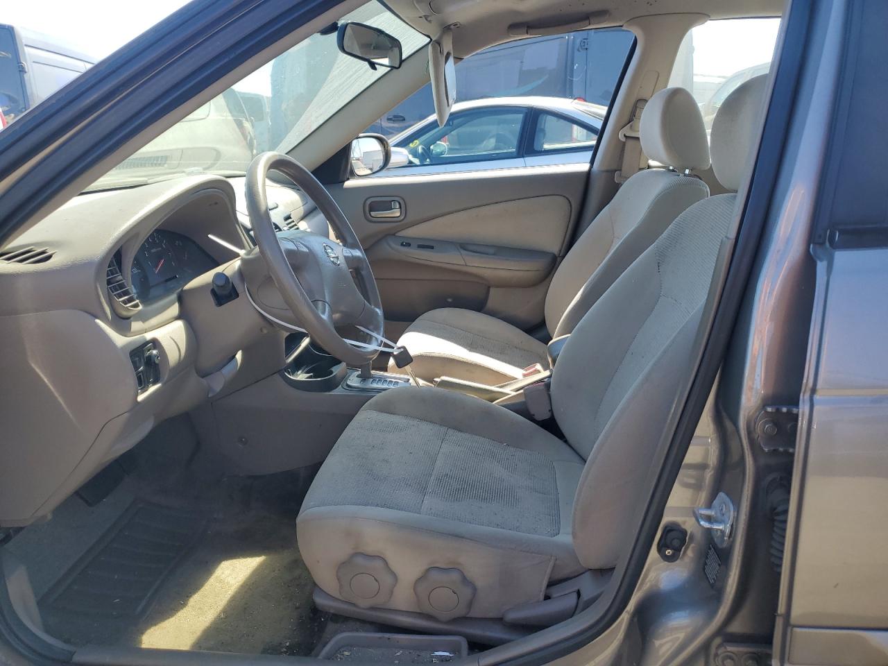 2005 Nissan Sentra 1.8 VIN: 3N1CB51D85L530364 Lot: 63972214