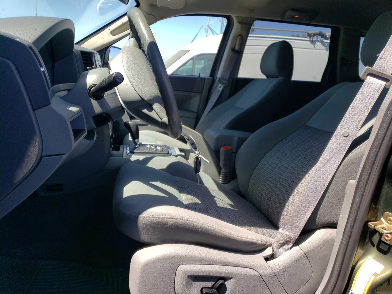 2007 Jeep Grand Cherokee Laredo VIN: 1J8GR48K07C536448 Lot: 65083984