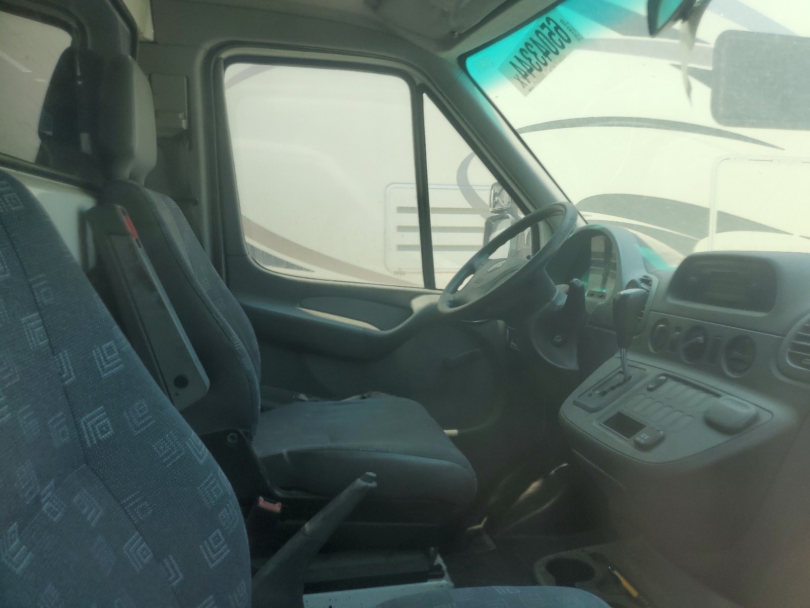 WDXPD944665938433 2006 Dodge Sprinter 3500