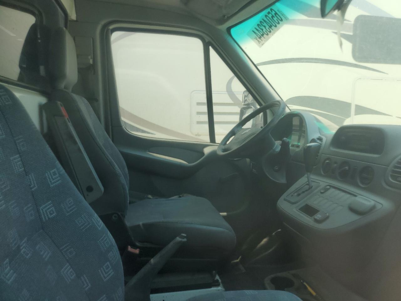 2006 Dodge Sprinter 3500 VIN: WDXPD944665938433 Lot: 65043344