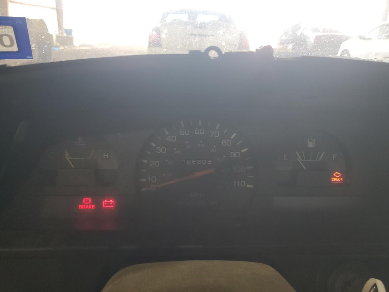 1994 Toyota Pickup 1/2 Ton Short Wheelbase Stb VIN: 4TARN81A2RZ263545 Lot: 61752724