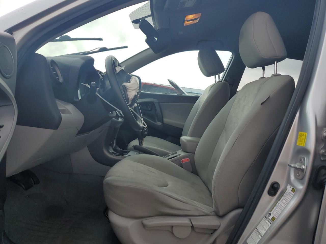 2010 Toyota Rav4 VIN: 2T3BF4DV5AW069669 Lot: 64110654