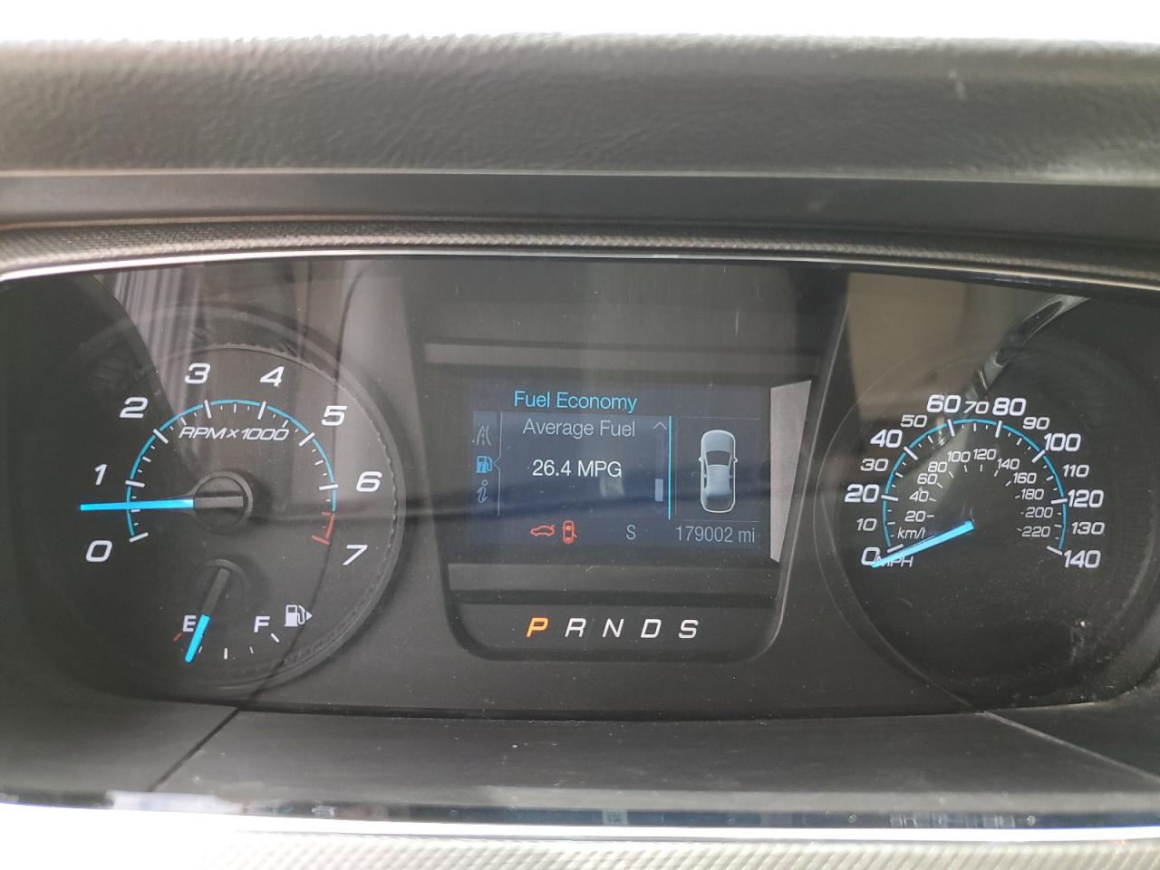 2016 Ford Taurus Se VIN: 1FAHP2D85GG141891 Lot: 63555984