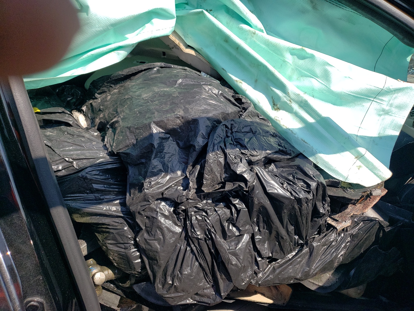 MAJ6S3FL1KC266108 2019 Ford Ecosport S