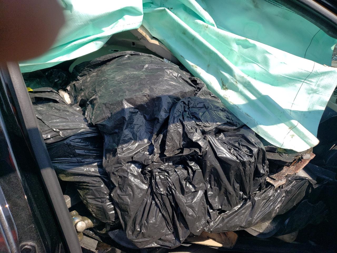 2019 Ford Ecosport S VIN: MAJ6S3FL1KC266108 Lot: 64578154