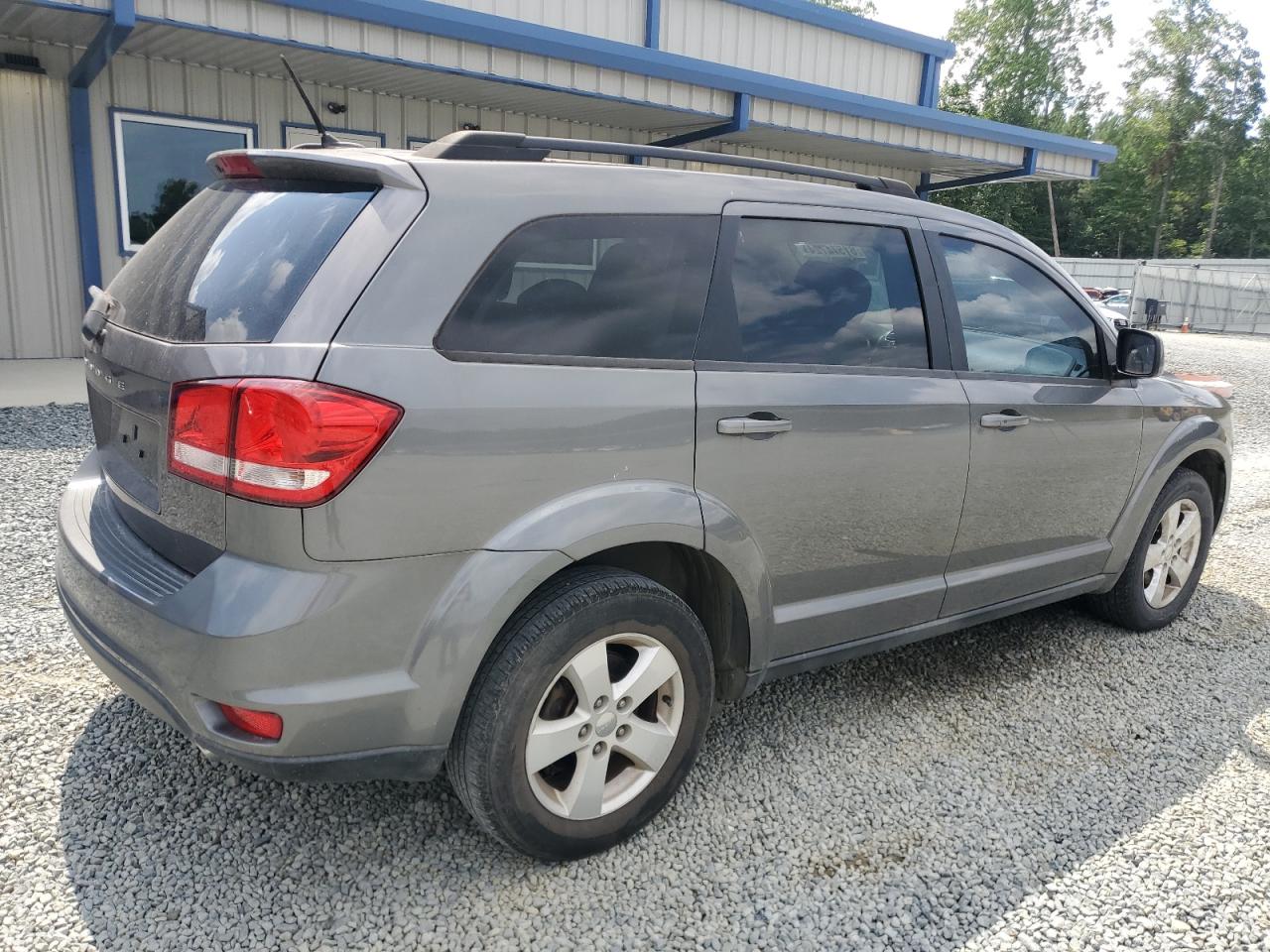 2012 Dodge Journey Sxt VIN: 3C4PDCBG7CT180180 Lot: 92051905