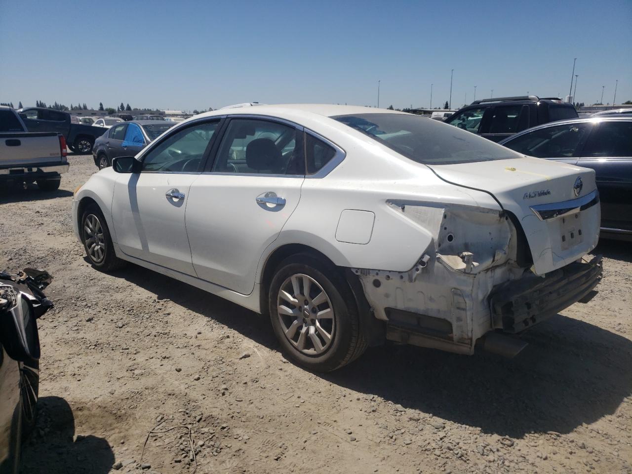 1N4AL3AP9FN333968 2015 NISSAN ALTIMA - Image 2