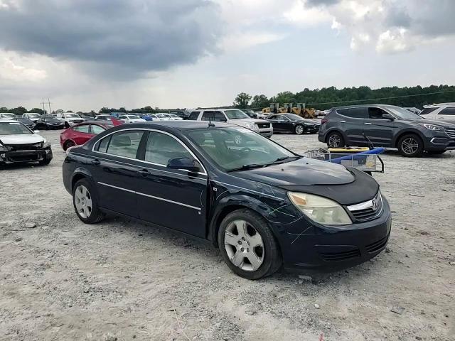 2007 Saturn Aura Xe VIN: 1G8ZS57NX7F278194 Lot: 65127604