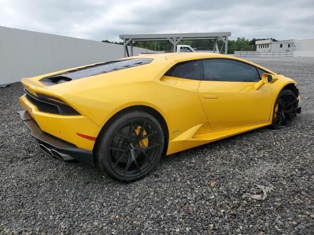 2015 LAMBORGHINI HURACAN ZHWUC1ZF8FLA03025  58102714