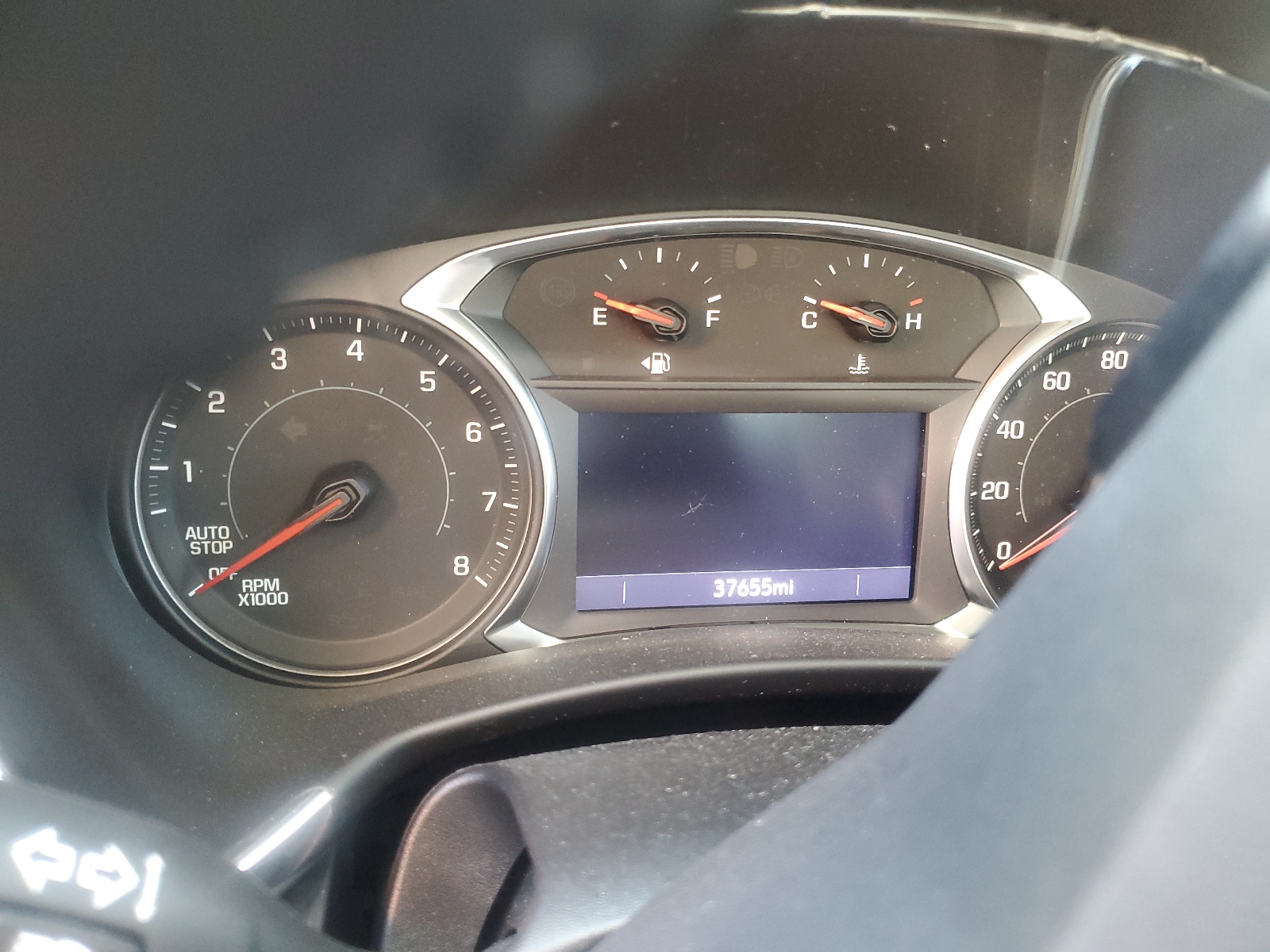 2GNAXNEV3N6127624 2022 Chevrolet Equinox Premier