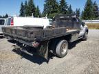 2007 FORD F550 SUPER DUTY for sale at Copart WA - GRAHAM