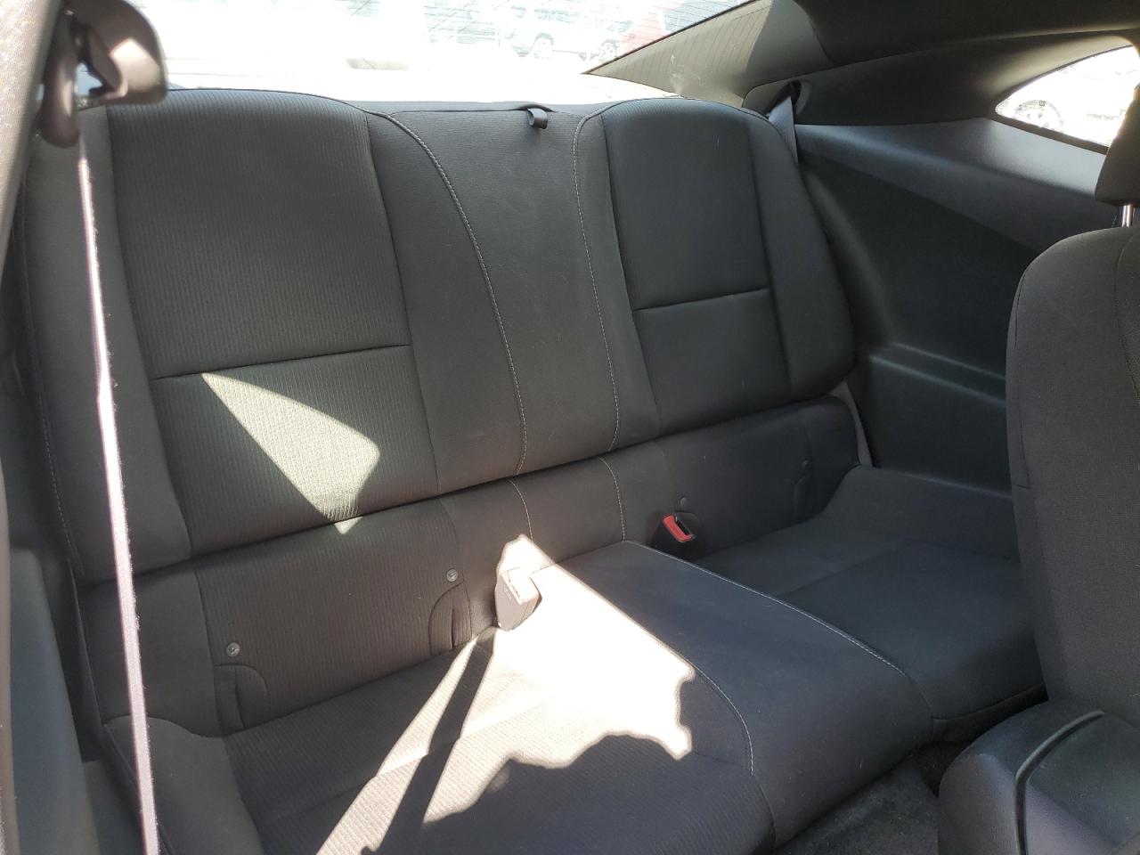 2013 Chevrolet Camaro Lt VIN: 2G1FB1E35D9129031 Lot: 61731344