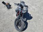 2017 MOTO GUZZI V7 III RACER for sale at Copart WA - NORTH SEATTLE