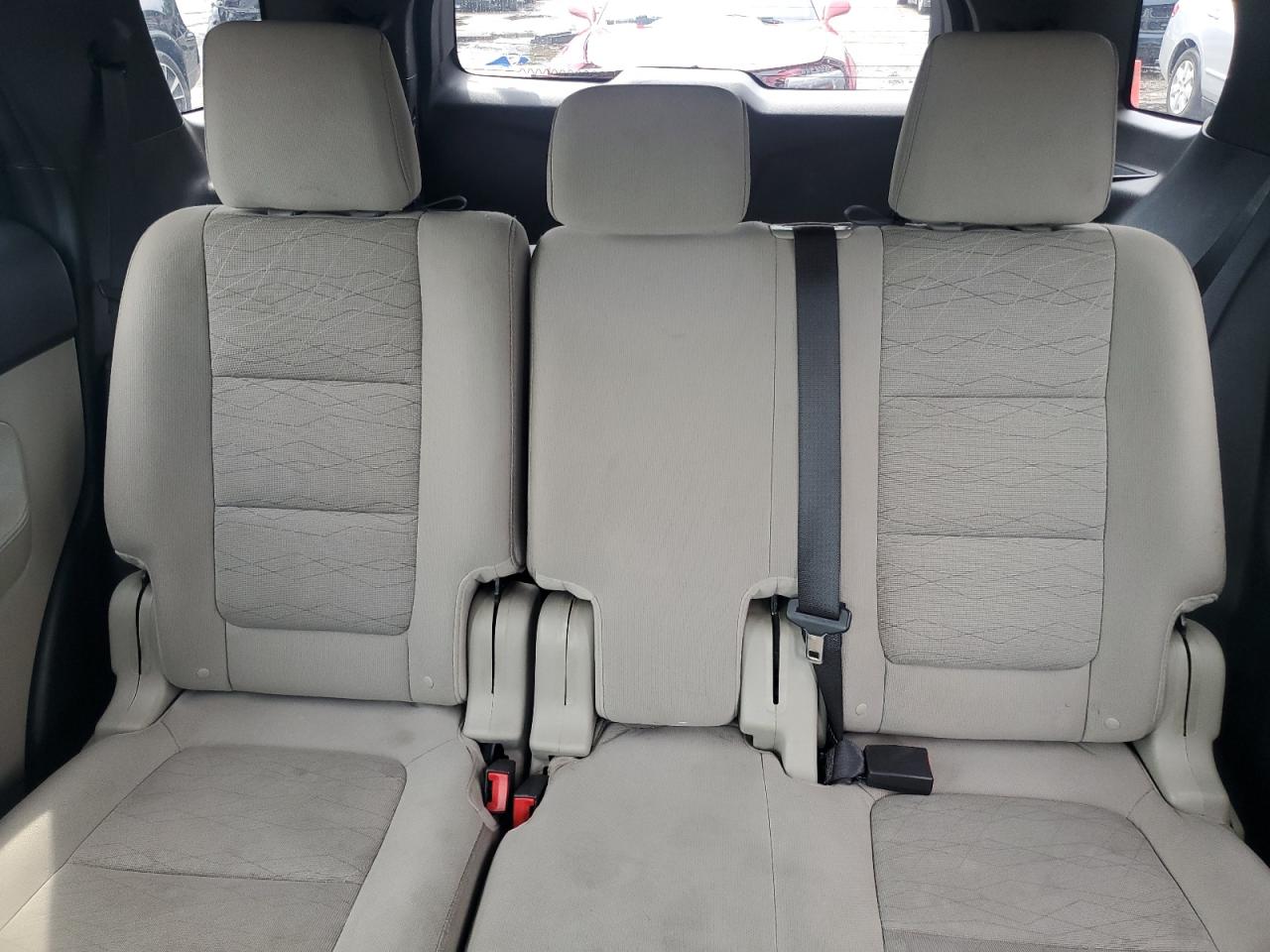 2013 Ford Explorer VIN: 1FM5K8B81DGC37199 Lot: 63102524