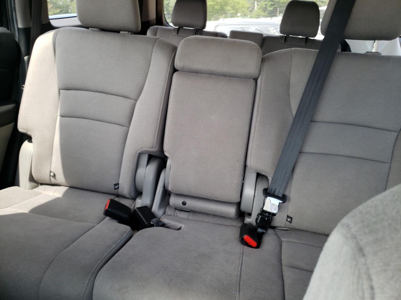 2020 Honda Pilot Ex VIN: 5FNYF5H38LB020547 Lot: 62849574