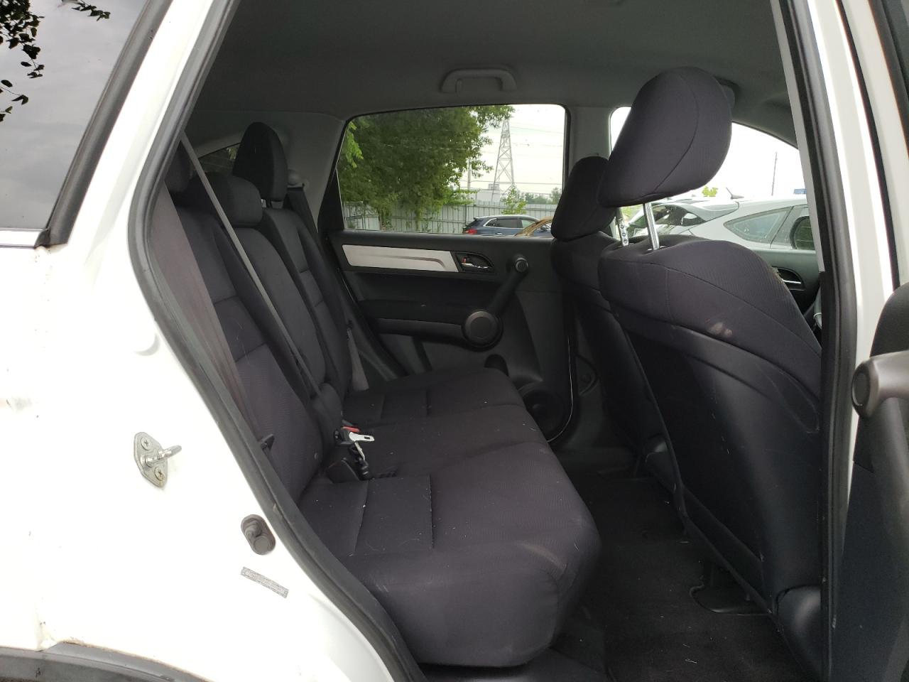 2011 Honda Cr-V Lx VIN: 5J6RE4H35BL810900 Lot: 63920644