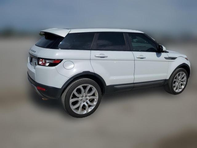 Паркетники LAND ROVER RANGEROVER 2015 Белый