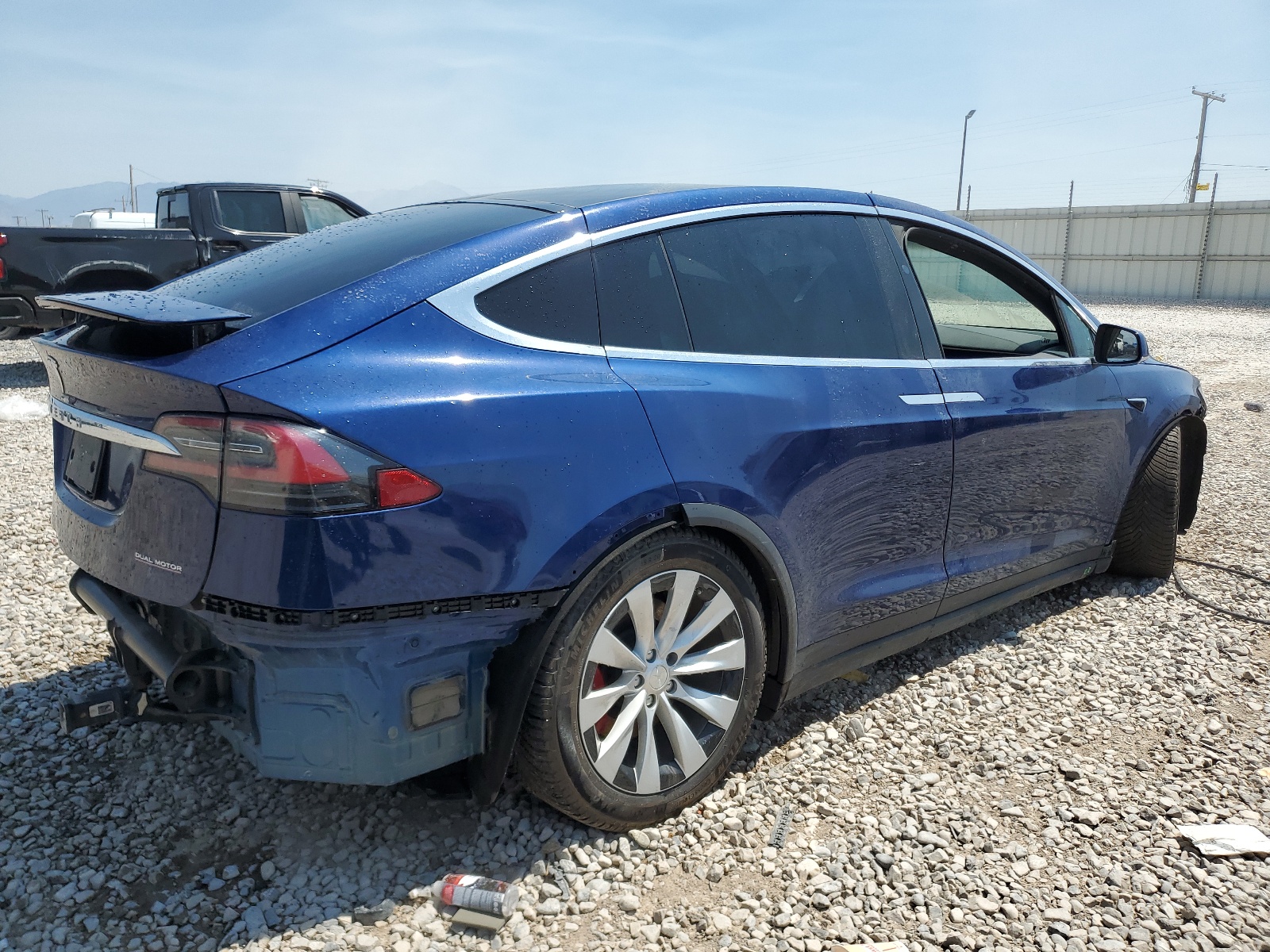 Фото: 5YJXCDE40LF231429 - 3